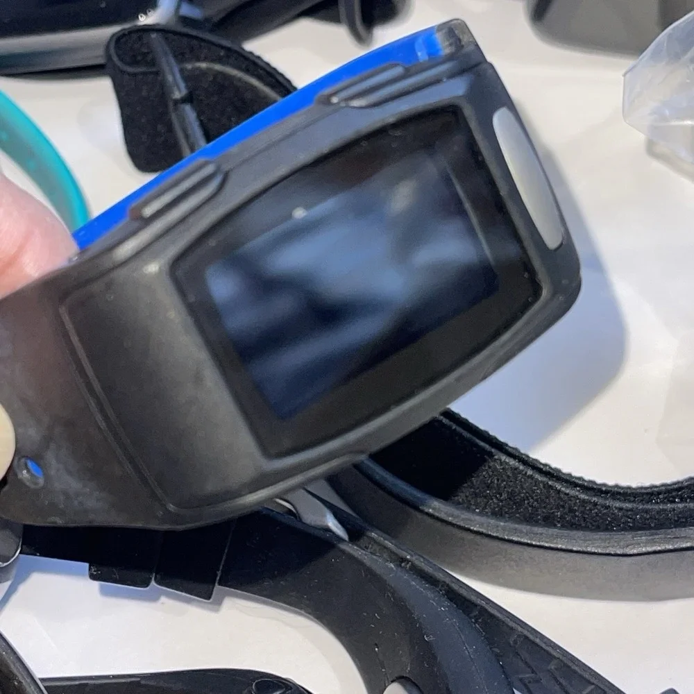 Huge Lot Of Various Smart, Fitbit, Polar Sports Health Watches Not Tested